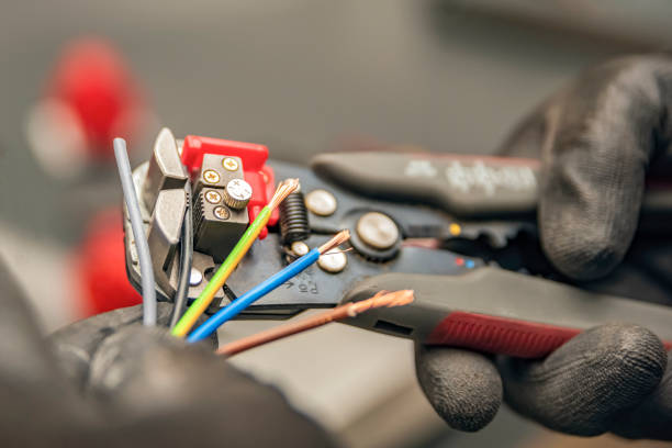 Best Electrical Installation Contractor  in Biggs, CA